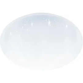 EGLO Pogliola-S 1 rund weiß