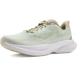 HOKA Arahi 8 Damen Grau / OYSTER MUSHROOM / TRUFFLE SALT 42