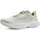 HOKA Arahi 8 Damen Grau / OYSTER MUSHROOM / TRUFFLE SALT 42