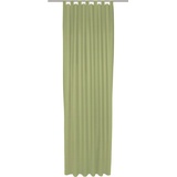 Wirth Vorhang »Uni Collection«, (1 St.), nach Maß grün