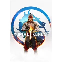 Xbox Mortal Kombat 1 Download Code (Xbox) zum Sofortdownload