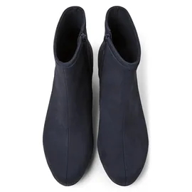 Camper Helena, Damen Stiefeletten, Blau (Navy 38 EU (5 UK)