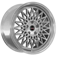 Borbet B 8,5 x 19 5 x 114,3 ET40 Silber