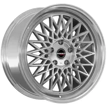 Borbet B 8,5 x 19 5 x 114,3 ET40 Silber