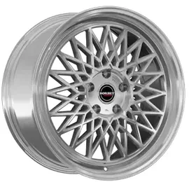 Borbet B 8,5 x 19 5 x 114,3 ET40 Silber