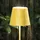 Sigor Nuindie 120 cm sonnengelb Easy-Connect