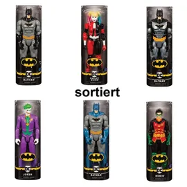 Spin Master DC Actionfigur sortiert