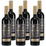 Jose de Zarzas Valdepeñas Gran Reserva -trocken- (6 x 0,75L)