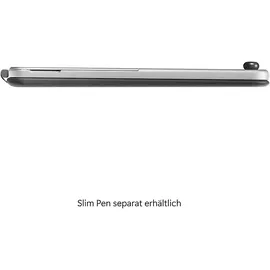 Microsoft Surface Pro 12 Copilot+ PC Snapdragon X Plus X1P-64-100 16 GB RAM 256 GB SSD Platin