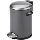 Fackelmann Paris 3 l Grau