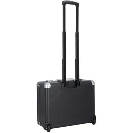 ALUMAXX Galaxy 2-Rollen Cabin 37 cm / 26 l black