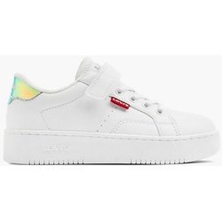 Sneaker - Damen - weiß
