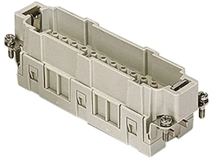 Ilme Stifteinsatz-Crimp CCEM 24