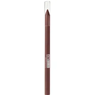 Maybelline New York, Eyeliner - Kajal, Tattoo Liner 911 Smooth Walnut