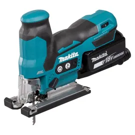 Makita DJV185RF1J inkl. 1 x 3,0 Ah + Ladegerät + Makpac