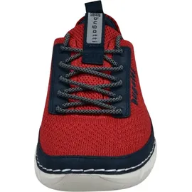 Bugatti Sneaker Low Rot Herren 43