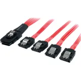 Startech Serial Attached SCSI SAS Kabel