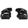 Teva Verra Damen Schwarz 38