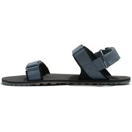 Xero Shoes D-Trail Stormy Weather/Black 46