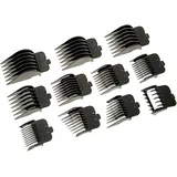 Remington Aufsteckkamm-Set für HC5880 SP-HC6880 1,5-25 mm