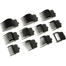 Remington Aufsteckkamm-Set für HC5880 SP-HC6880 1,5-25 mm