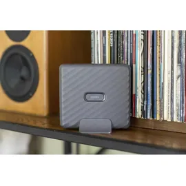 Fujifilm Instax Link WIDE Mocha Grey EXD Drucker