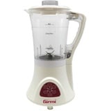 Girmi Standmixer 800 W professioneller Smoothie Maker 1.5 L Sprache auf Itali...