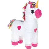 Amscan (BOX20) (Dino2) Pinata Unicorn