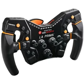 asetek La Prima Formula Controller Schwarz PC