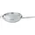 Demeyere Wok 32cm, Silber, 32 cm - Silber