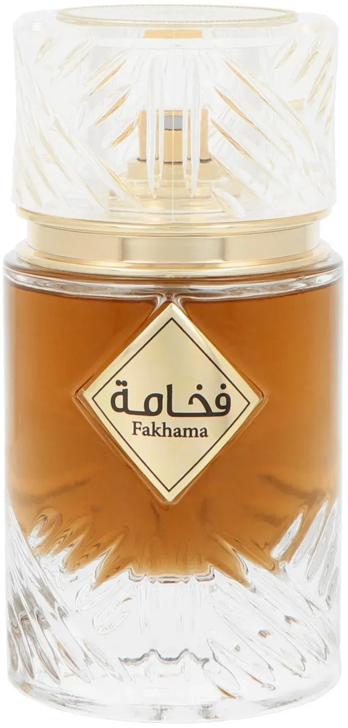 Amaran Fakhama Intense Edp 100 ml