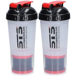 STS Shaker 600ml Multi-Purpose