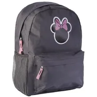Lilo & Stitch Minnie Mouse Rucksack Schultasche für Mädchen | Gr.: onesize