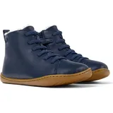 Camper Peu Cami Ankle-boot Blau 28