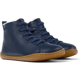 Camper Peu Cami Ankle-boot Blau 28