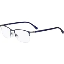 HUGO BOSS BOSS 1007/IT FLL MATTE BLUE 52/19/145 Herren Brillen