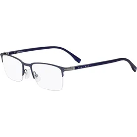 HUGO BOSS BOSS 1007/IT FLL MATTE BLUE 52/19/145 Herren Brillen