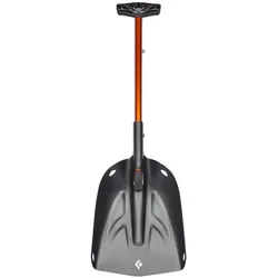Black Diamond Deploy Shovel octane (8001) ALL