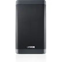 Canton Smart Soundbox 3 (2. Gen.) schwarz