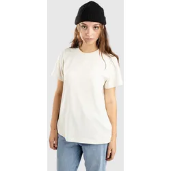 New Balance Jersey Small Logo T-Shirt linen Gr. XS