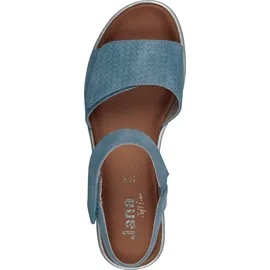 Jana Damen Blau 37