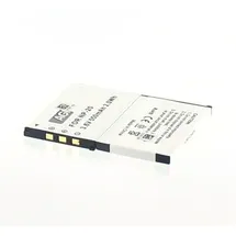 AGI Akku kompatibel mit Casio Exilim EX-Z11