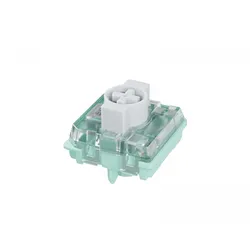 Gateron Jade HE Low Profile Switch