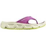 Salomon Reelax Break 6.0 Iris Orchid/Aspargus Green 38 2/3