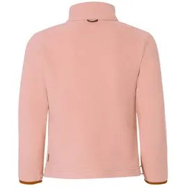Vaude Campfire 3in1 Jacke Silt Brown/Rose 104
