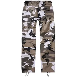 Brandit Textil Bdu Ripstop Hosen Urban 33