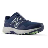 New Balance 410v8 Trailrunning-schuhe - NB Navy - EU 44 1/2