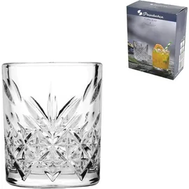 Pasabahce Timeless Wasserglas 0,345 l 4 St.