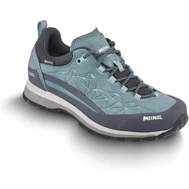 MEINDL Literock 3.0 GTX Damen Türkis/Graphit 43