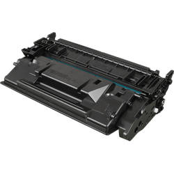 Recycling Toner ersetzt Canon 3010C002  057H  schwarz